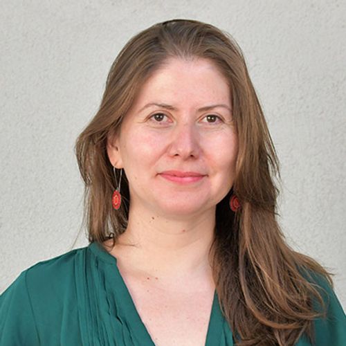 Dra. Lorena Ortega