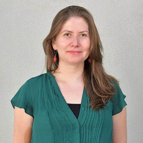 Dra. Lorena Ortega