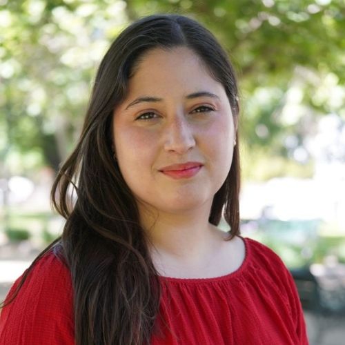 Alma Palacios
