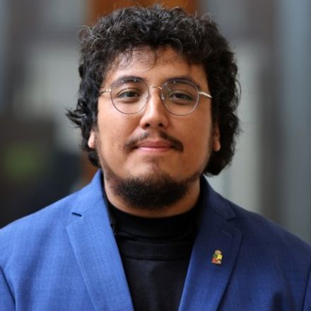 José Ojeda