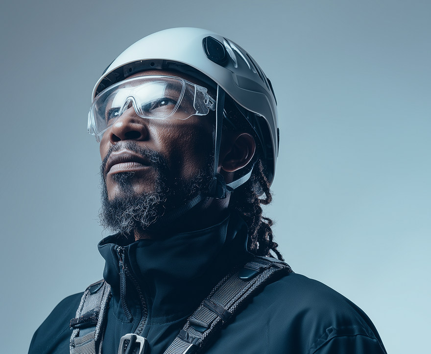 From Statistics to Safety