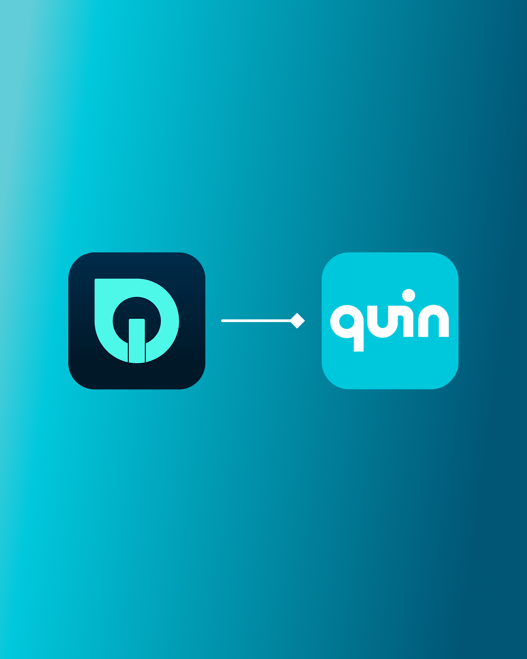 Quin Ride App is Moving to Quin Within