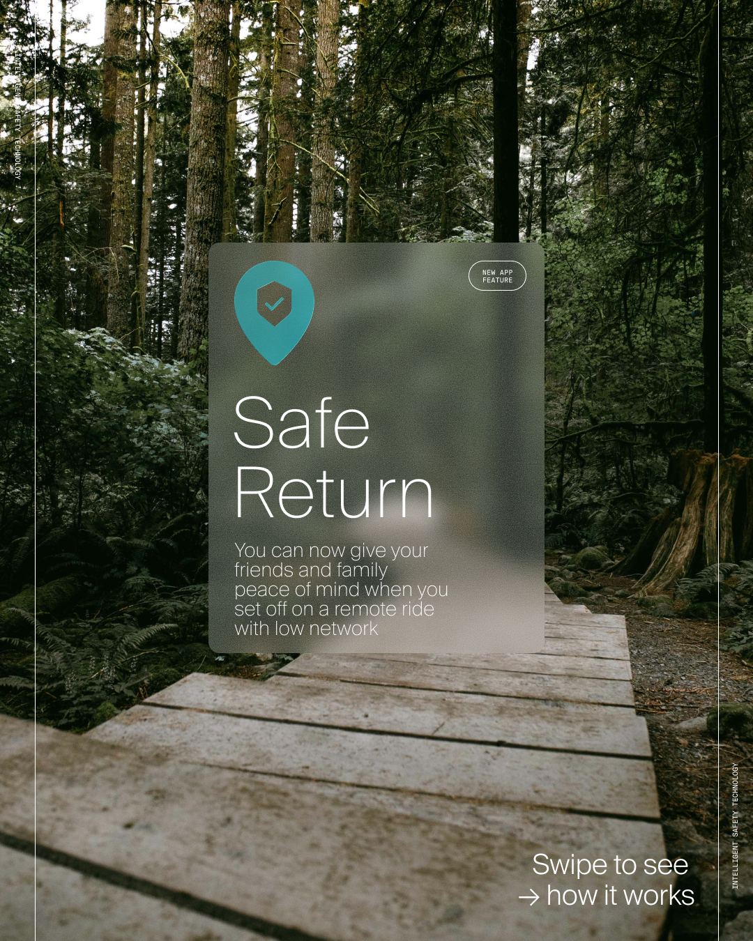 Introducing Safe Return