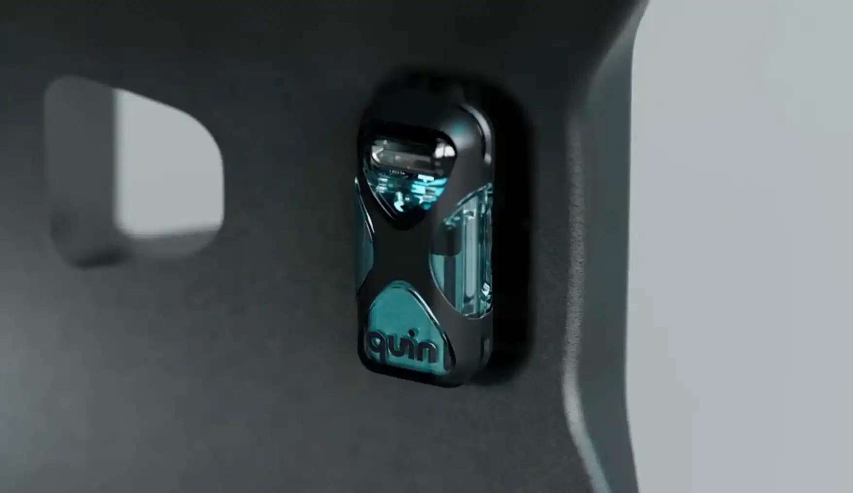 Bringing sensor technology to saferty helmets at ASSP and NSC