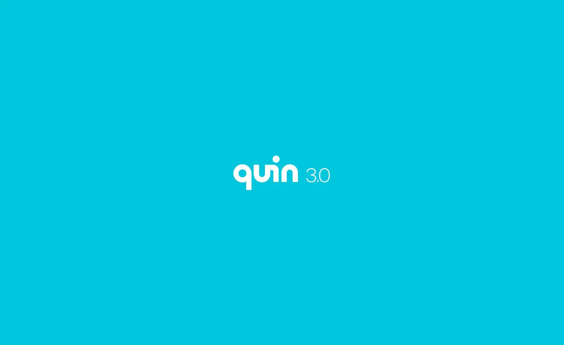 Welcome to Quin 3.0: Intelligent Safety Redefined