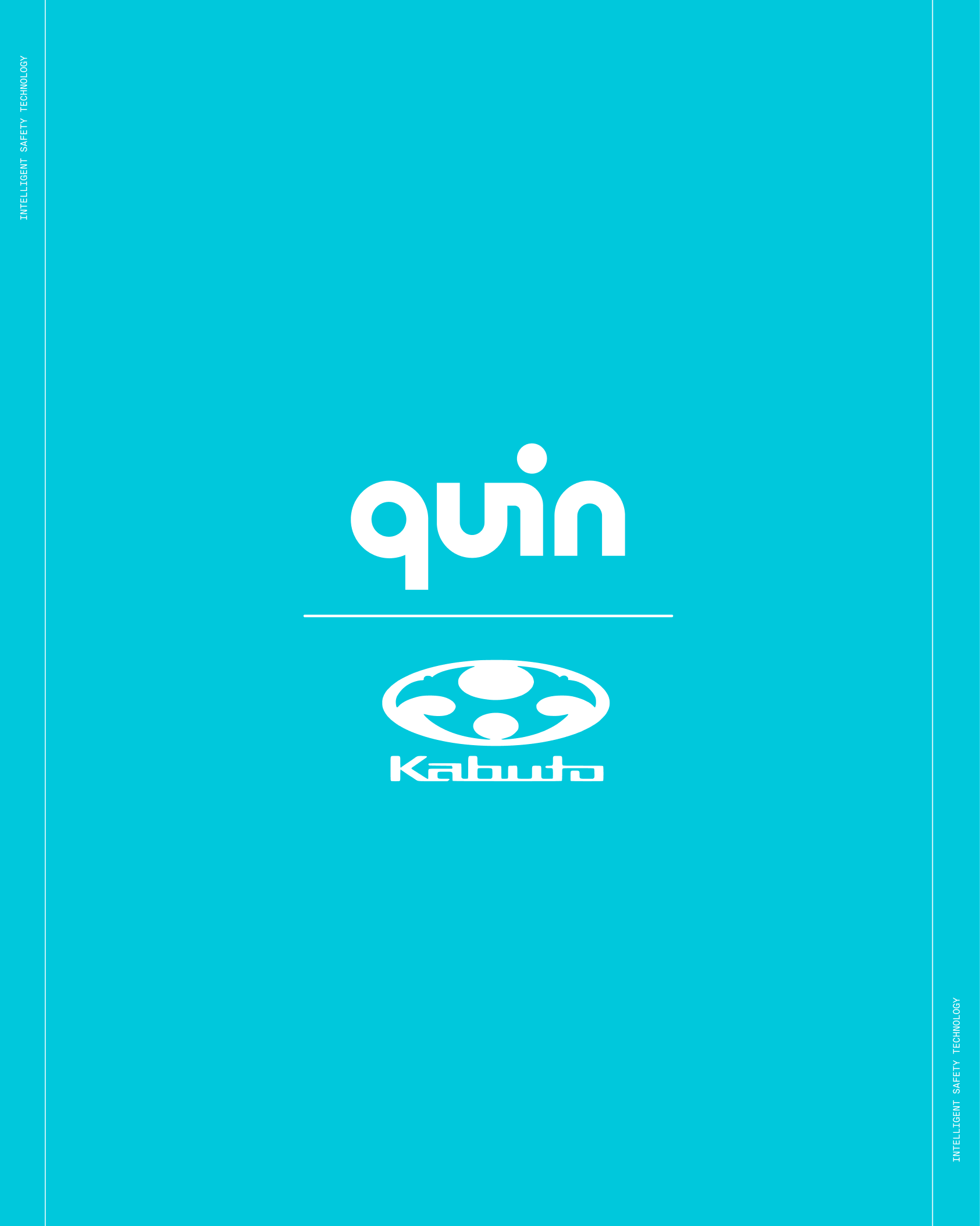 Kabuto and Quin Announce Partnership