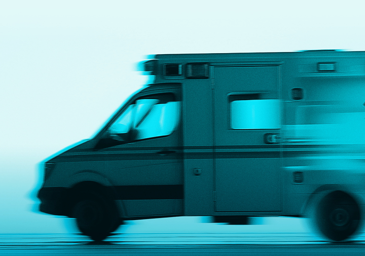 Emergency Response & QRS