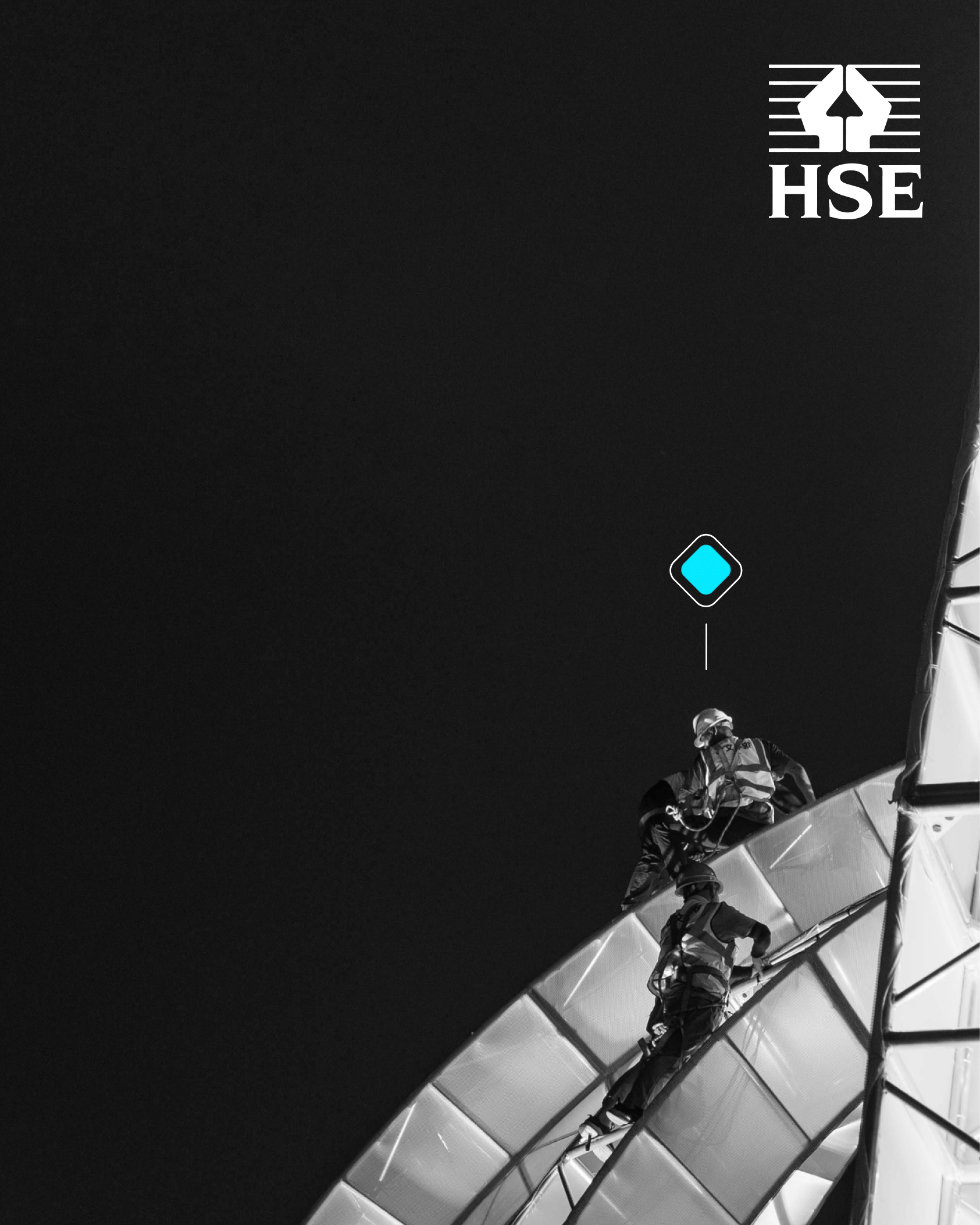 From Incident Reporting to Real-Time Safety Data