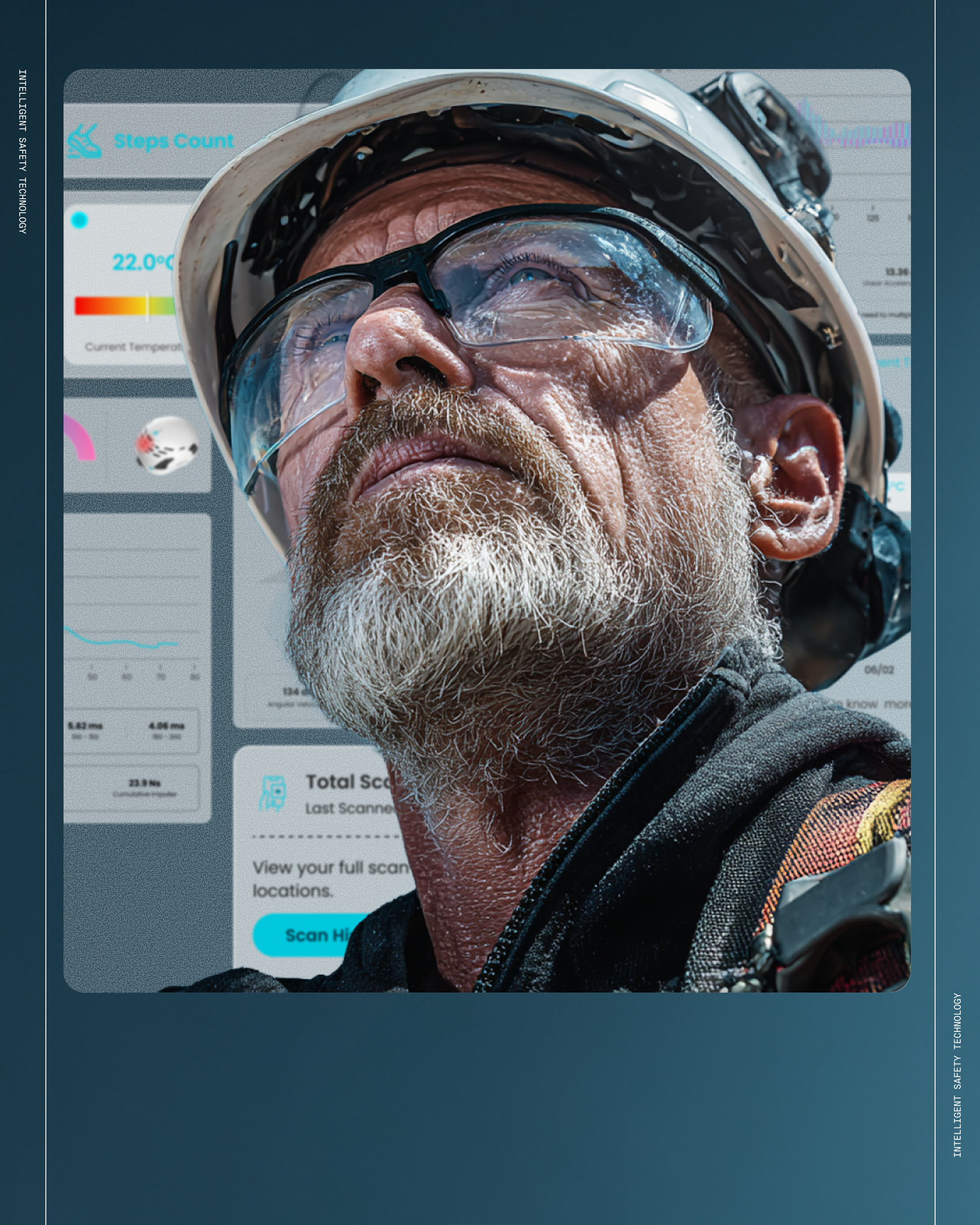 From Compliance to Confidence: Rethinking Workplace Safety