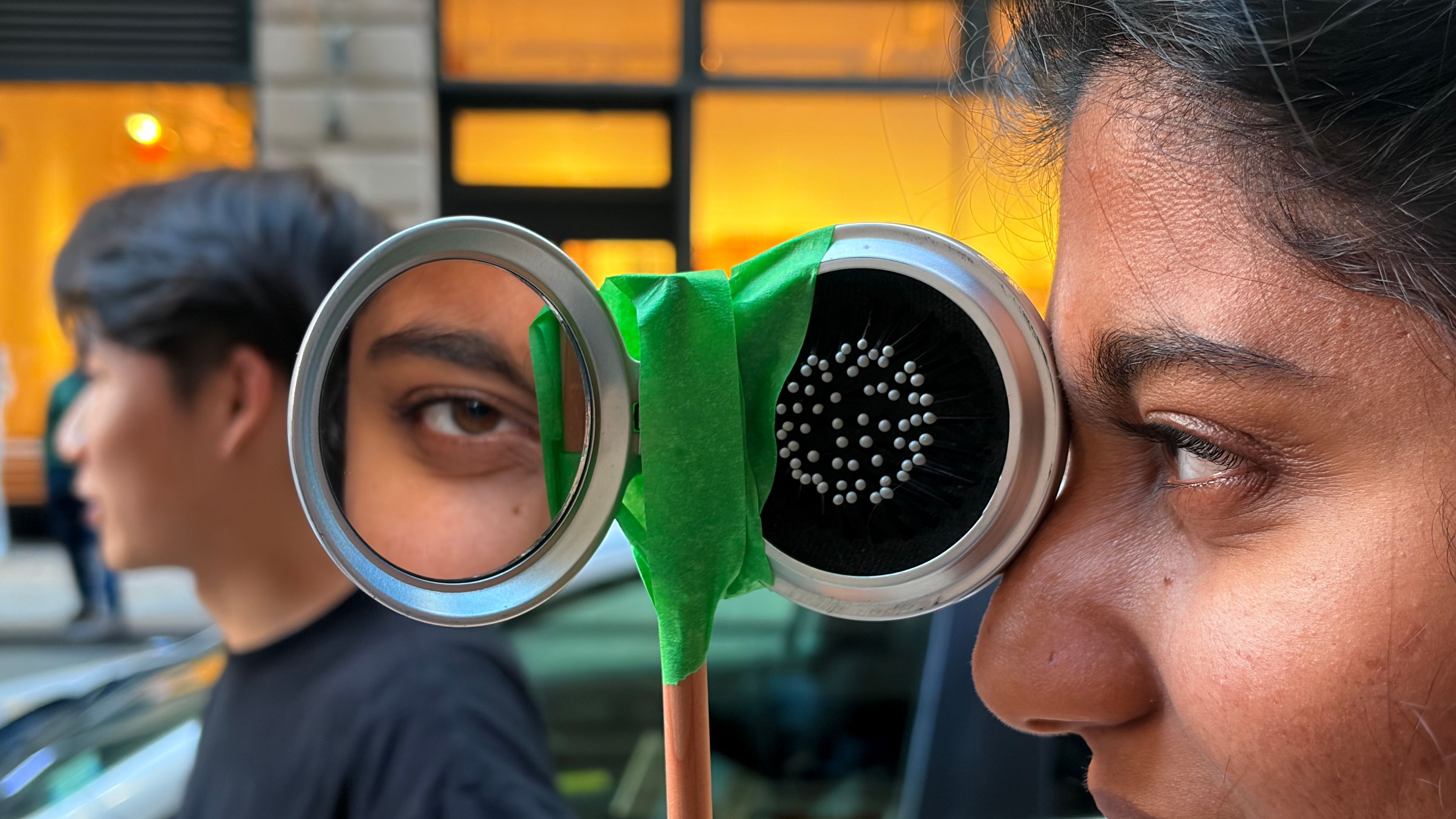 The Importance of Noticing