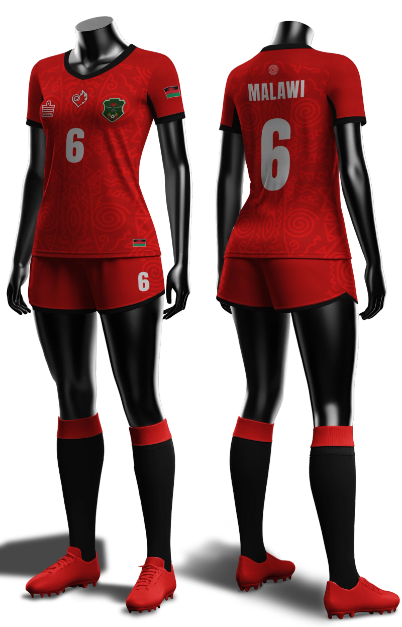 Scorchers Home Kit