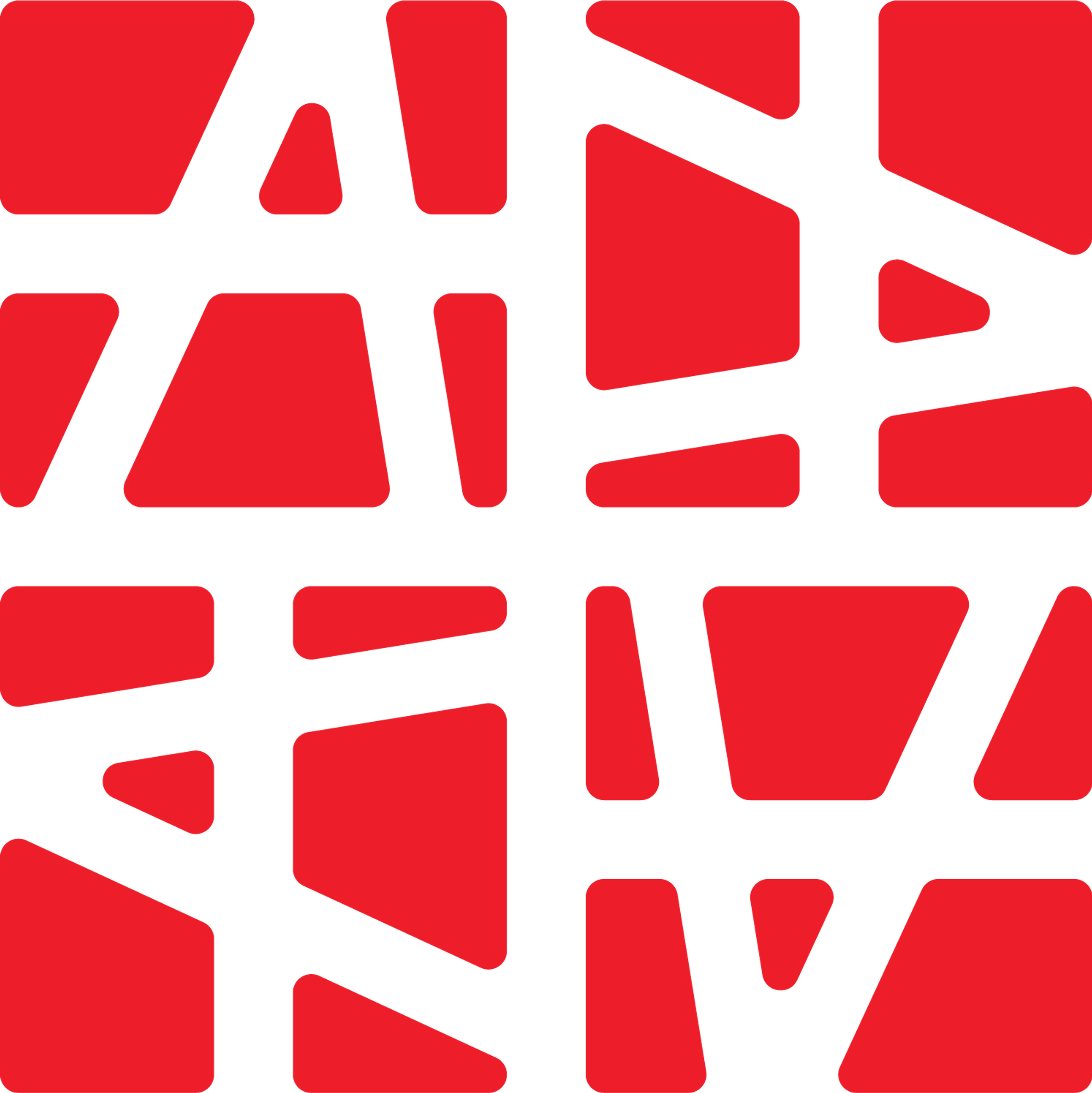 ASL Pattern 