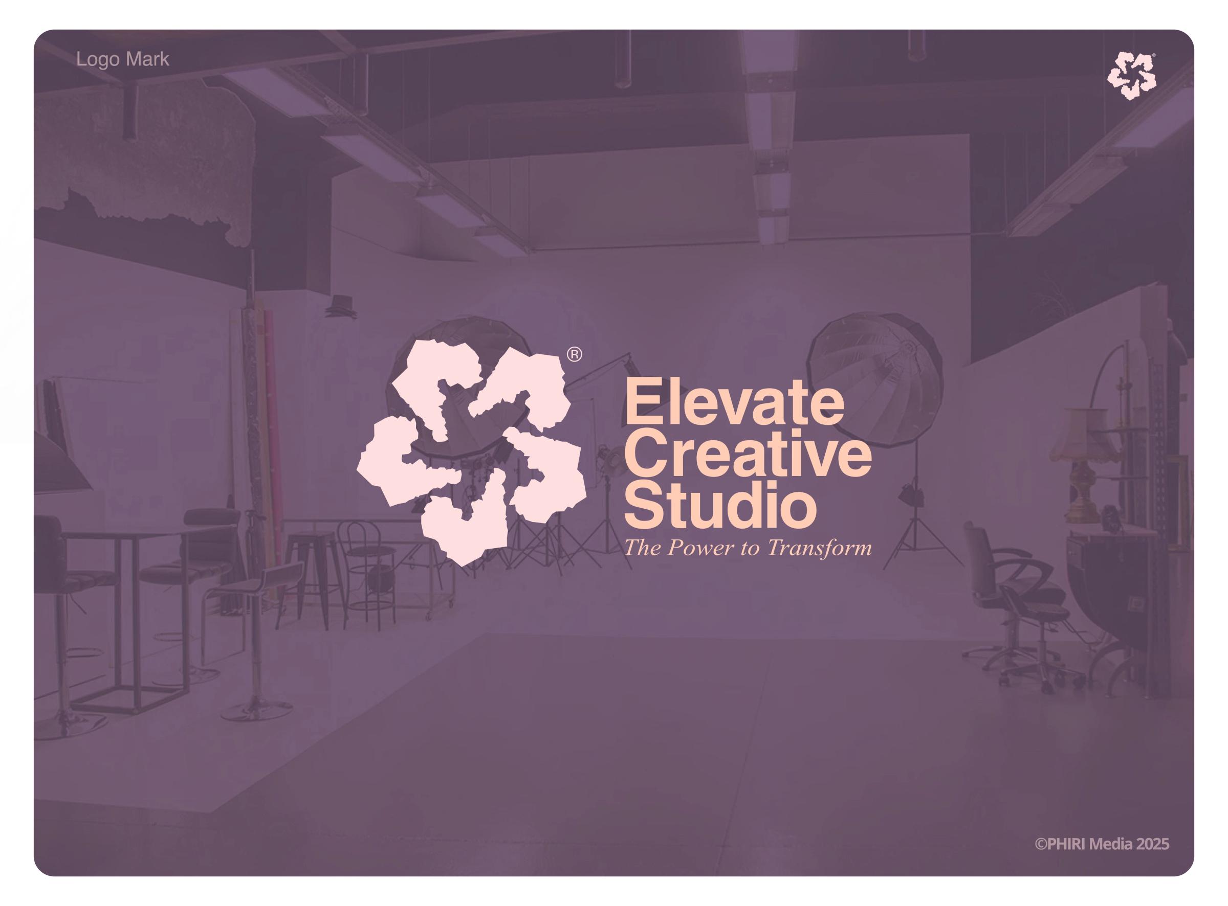 Elevate Creative Studio