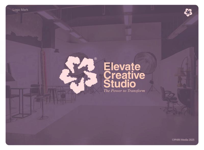 Elevate Creative Studio