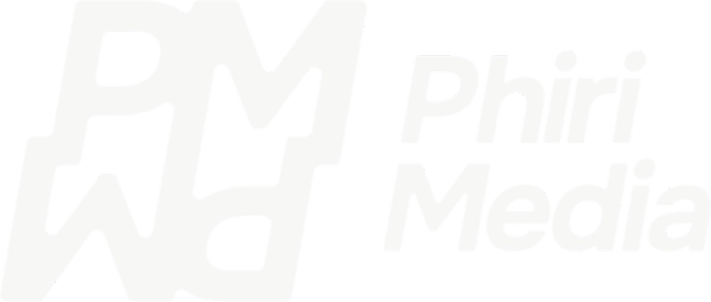 Phiri Media Concept