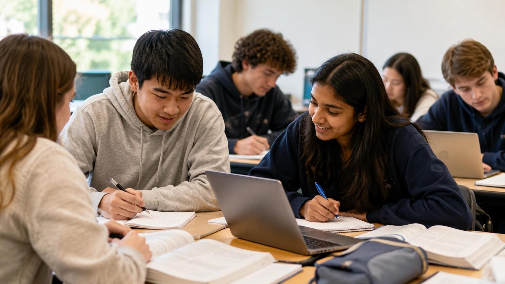 Fremont Unified Students Set New Advanced Placement Records