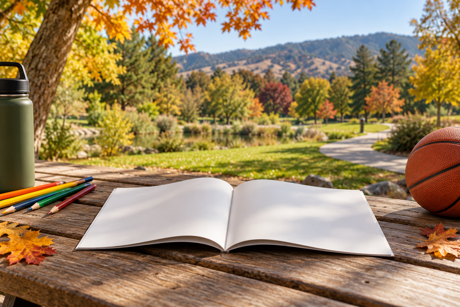 Danville’s Fall Activity Guide Offers Classes, Programs and Events Through December