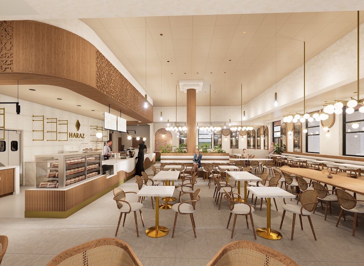 Fremont New Coffee Culture 2026: The Rise of Haraz Coffee House