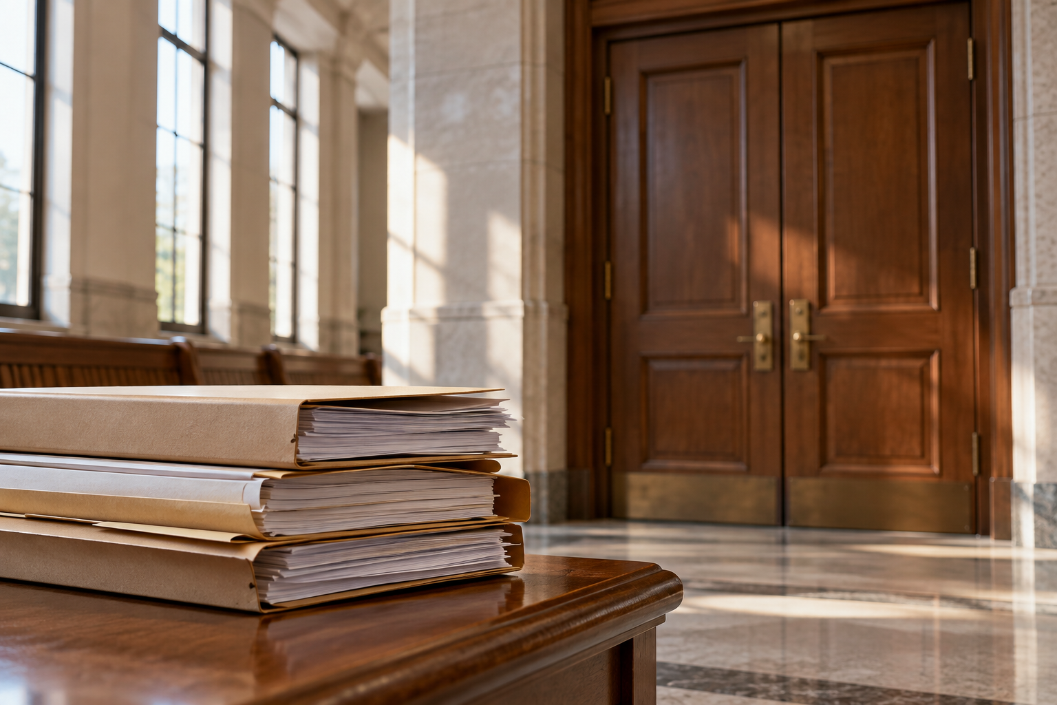 Danville Financial Adviser Sentenced to Nine Years in Federal Ponzi Scheme Case