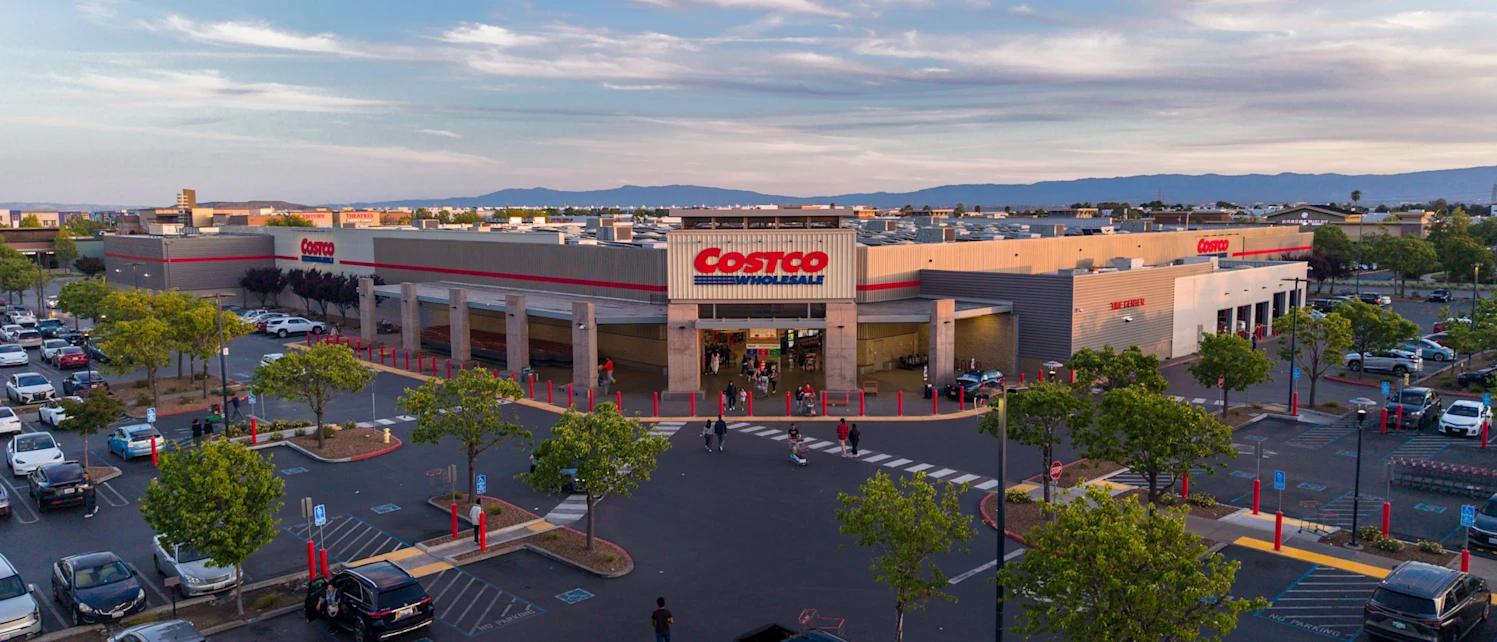 Pacific Commons Shopping Center in Fremont Is on the Market