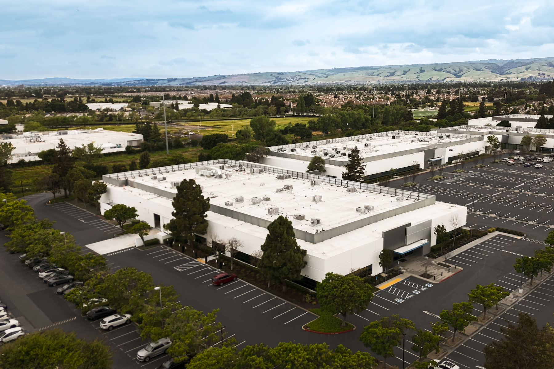 Agility Robotics Opens New Physical AI Facility in Fremont