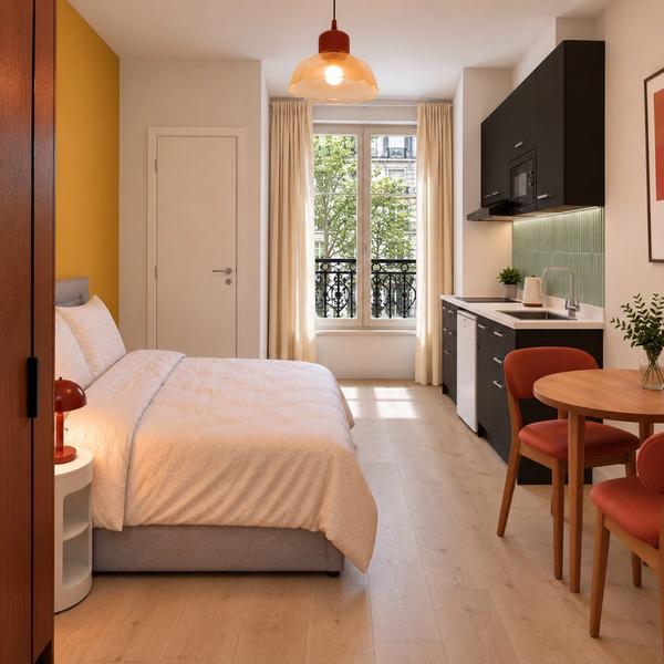 LECLERC Paris 14ème 