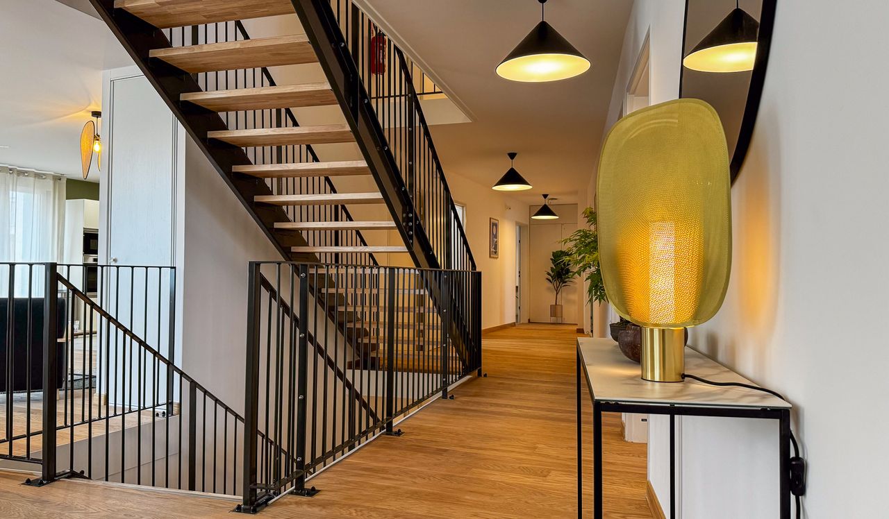 Les espaces communs dans une residence en coliving Compose
