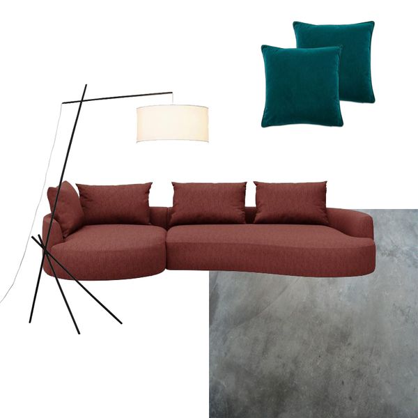 SOUFFLE - Inspiration mobilier