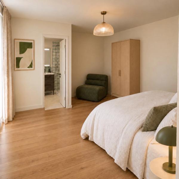 studio meublé paris