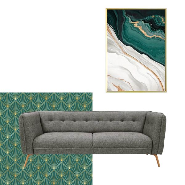 SOUFFLE - Inspiration mobilier
