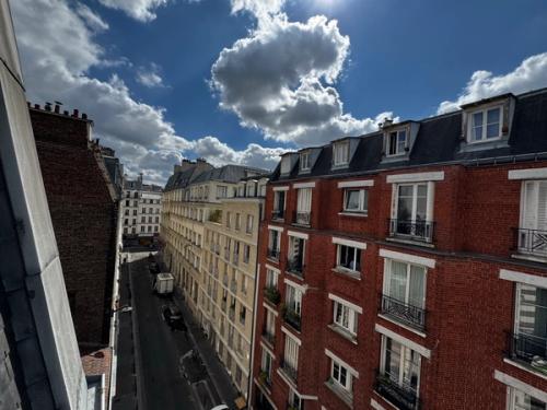 les meilleurs logements en coliving à Paris
