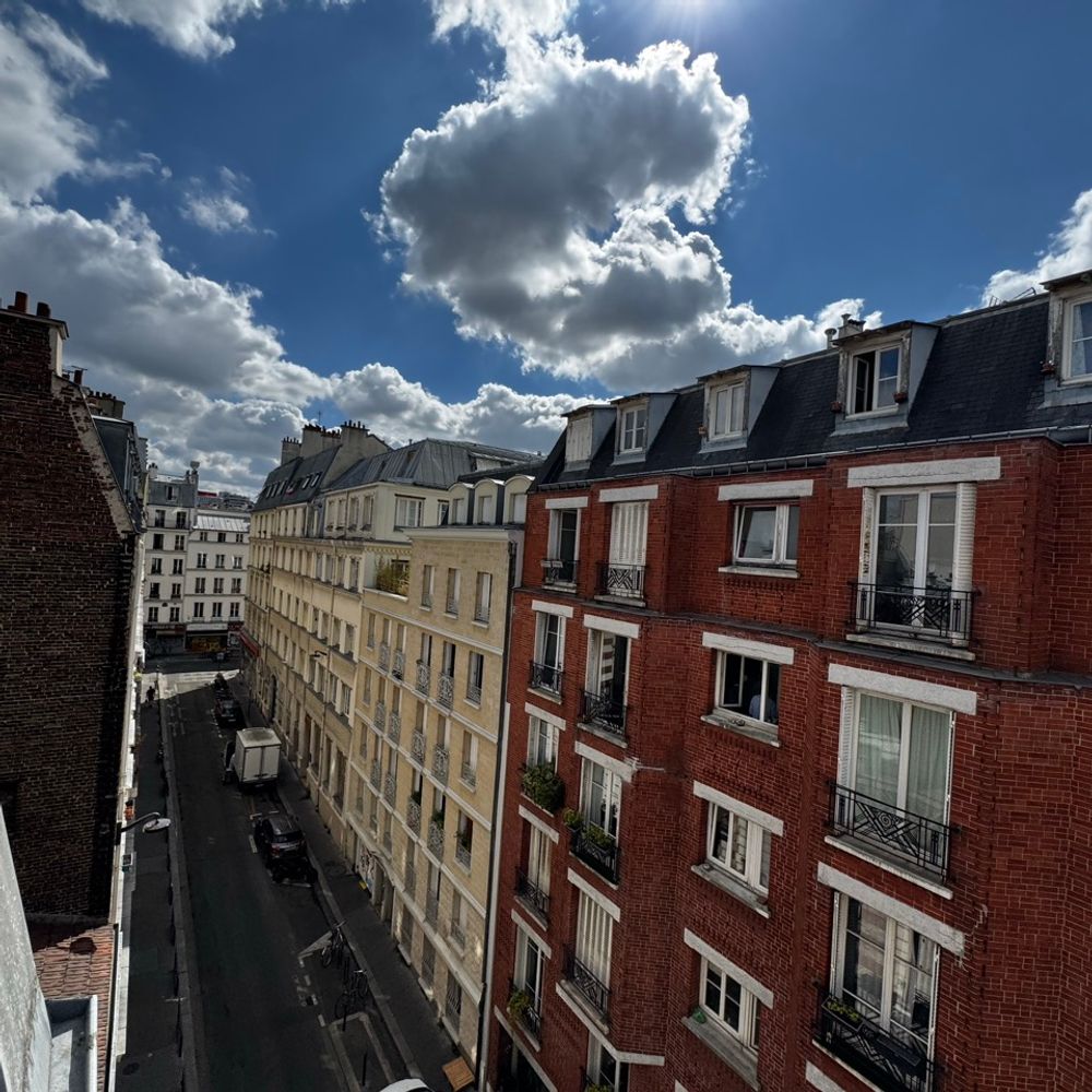 les meilleurs logements en coliving à Paris