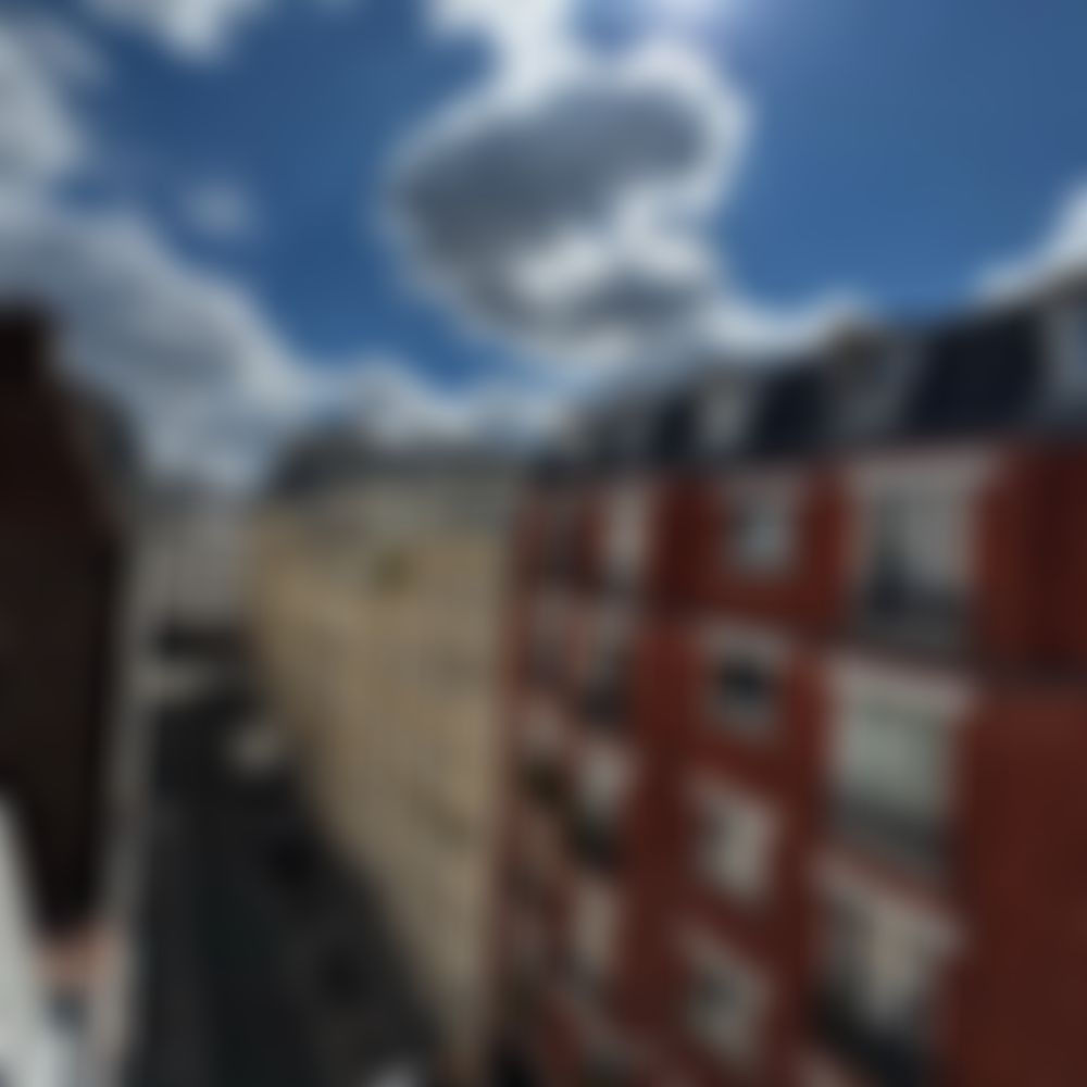 les meilleurs logements en coliving à Paris
