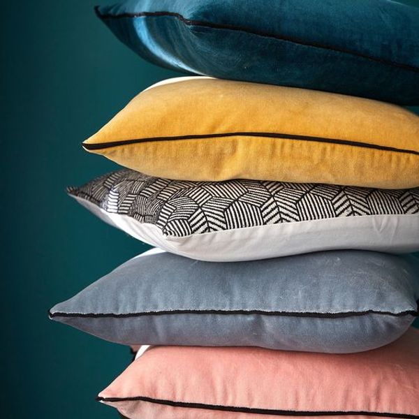 SOUFFLE - Inspiration mobilier