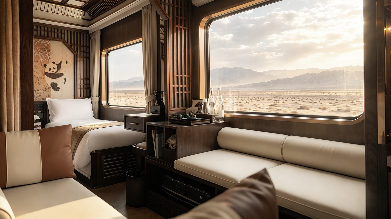 Jinwo premium suite field photo 3