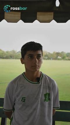 Suha Hirani - Pakistan Women's National Team