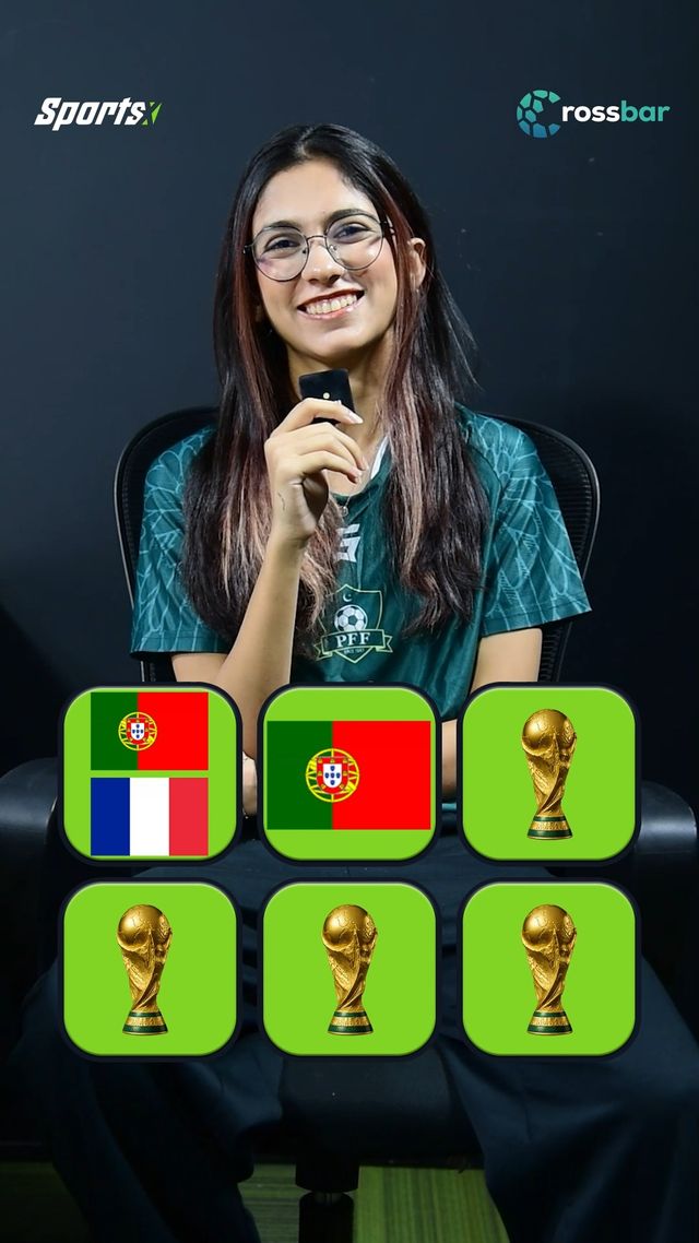 Predicting the World Cup glory