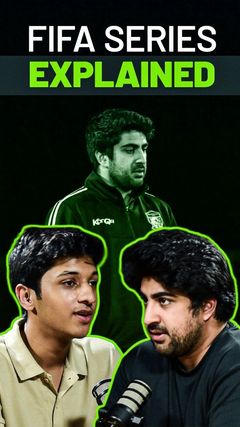 The FIFA Series Explained 