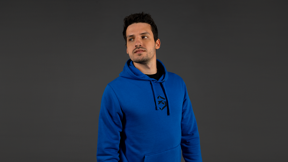 Sudadera Founders Collection