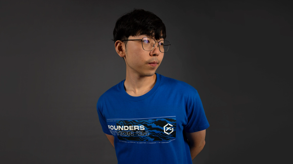 Founders Collection Shirt