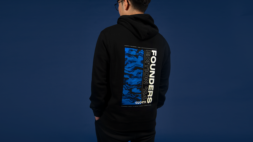 Founders Collection Hoodie