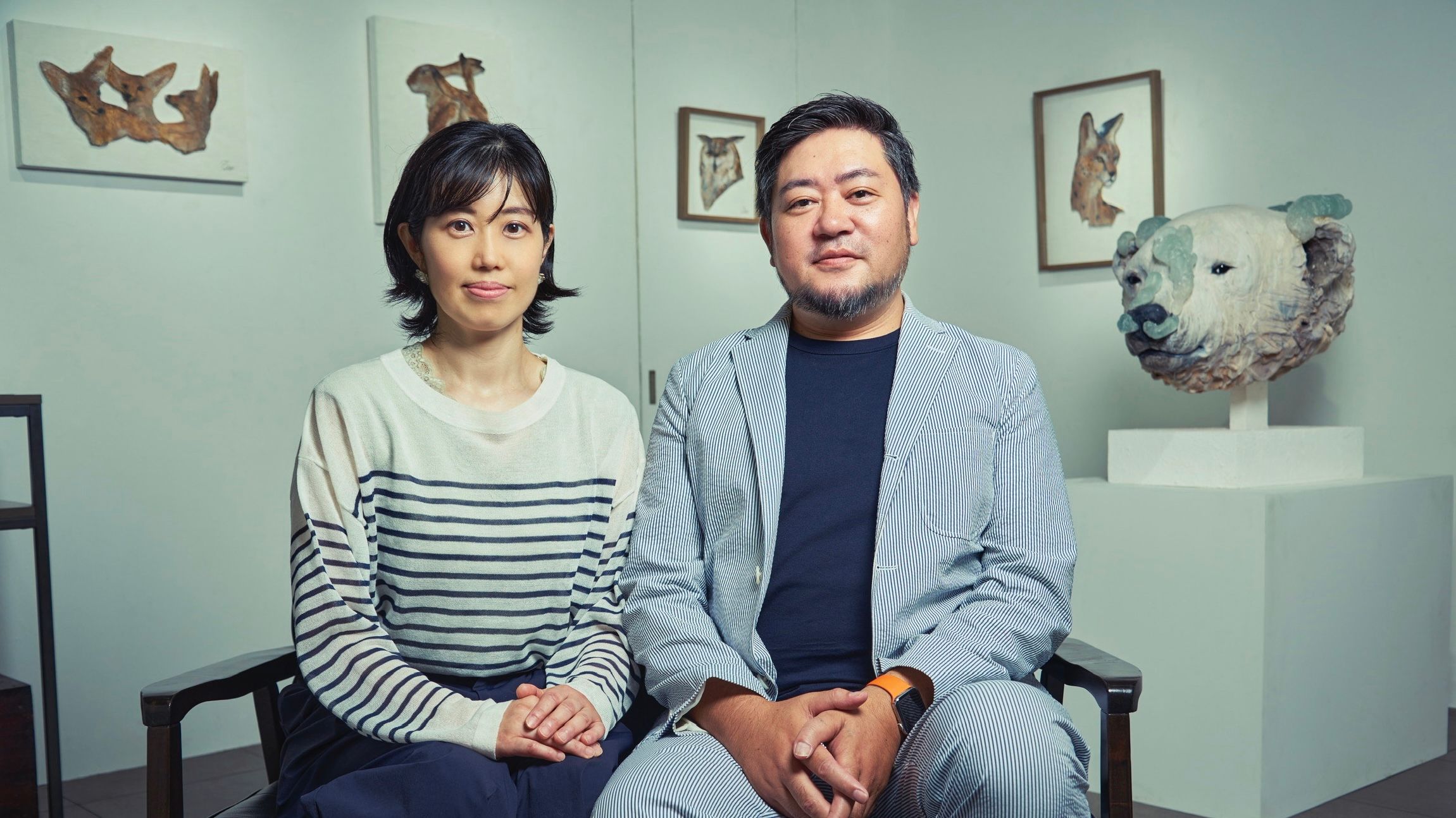 決め手はあらゆるデバイスから操作できることでした！