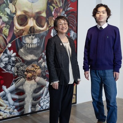 【データ分散からの脱却】スマートなギャラリー運営へ