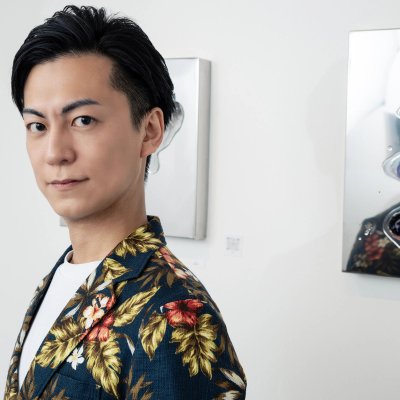 「作品の保管場所がすぐわかる」ので、展覧会準備の時間が短縮しました!