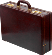 A briefcase