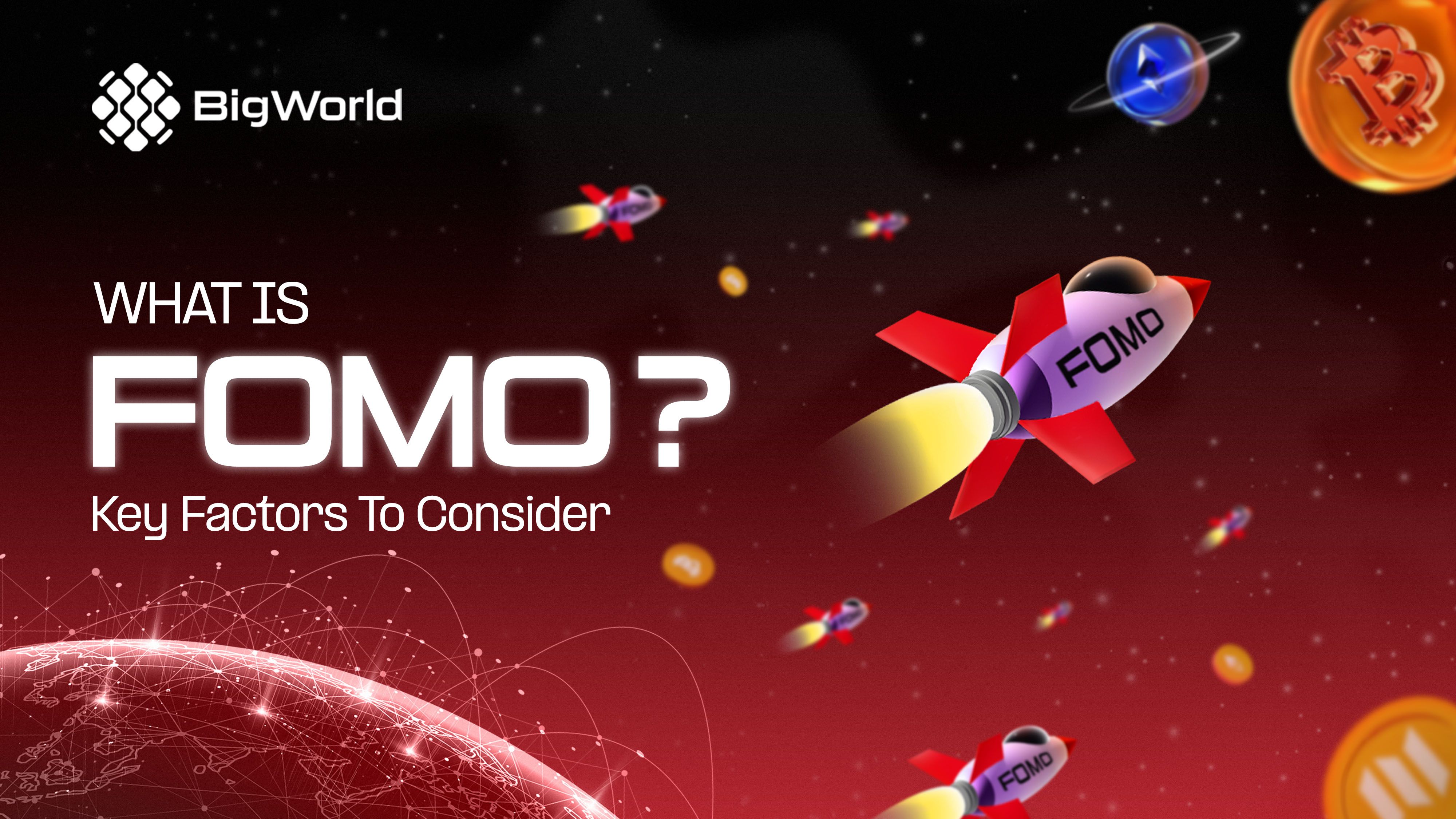 View of What Is FOMO? Key Factors to Consider Before Jumping Into a Project ...