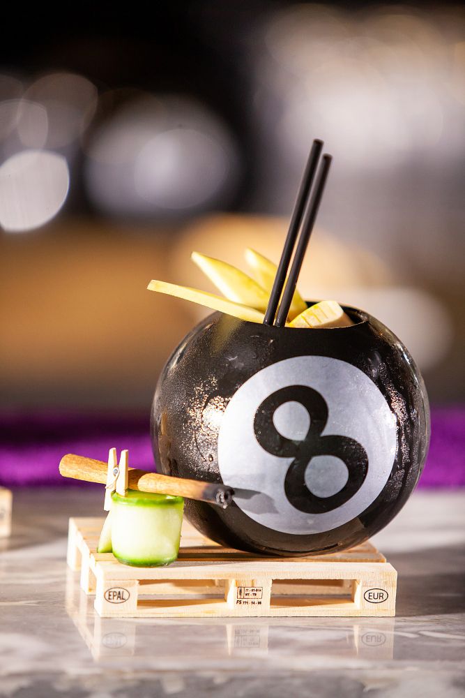 Chauffeur to the World Snooker Championship 2026: London to Sheffield in Style