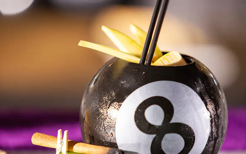 Chauffeur to the World Snooker Championship 2026: London to Sheffield in Style