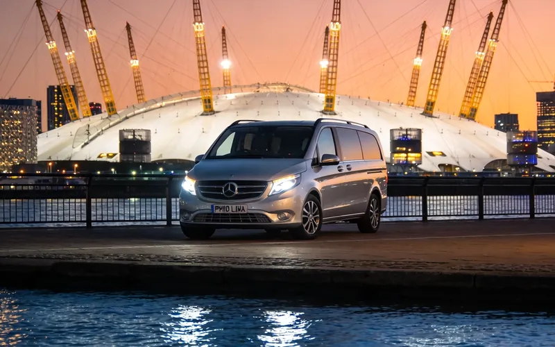 The O2 Arena by Chauffeur: Skip the Jubilee Line Crush