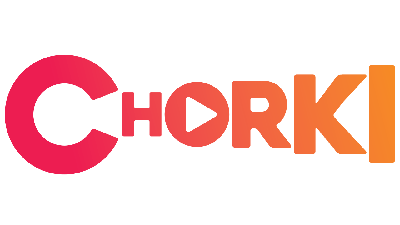 Chorki logo